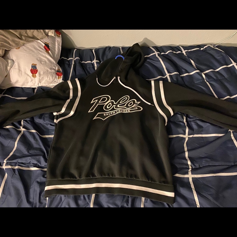 Polo Jacket